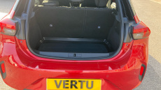 Vauxhall Corsa 1.2 Turbo Ultimate 5dr Petrol Hatchback